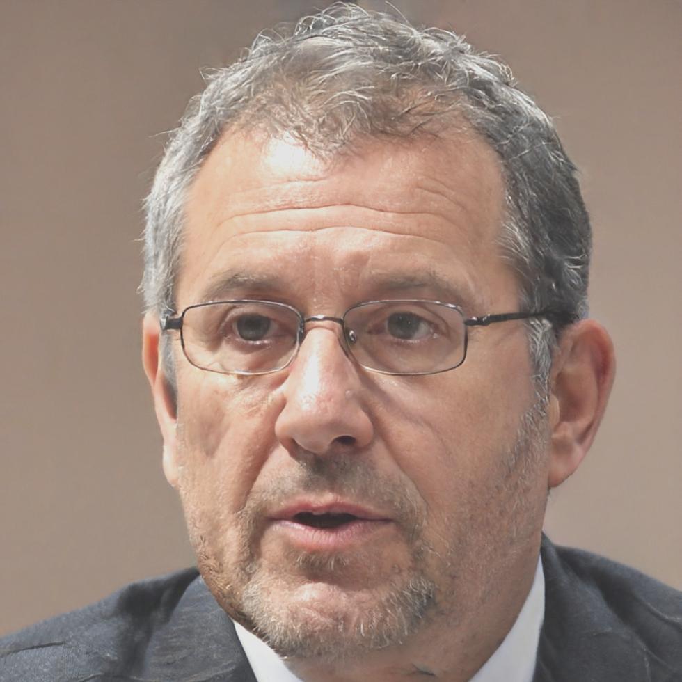 Portrait de Maxence Dubois